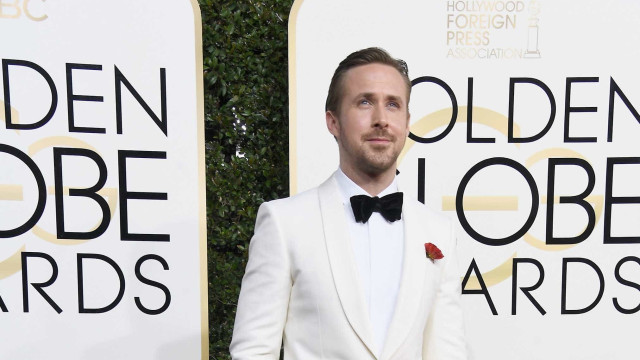 Ryan Gosling explica por que não deixa filhas verem 'Barbie'
