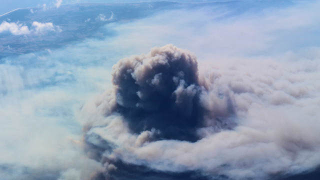 Chile enfrenta 'pior onda de incêndios da história'