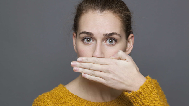 Soluço persistente? Saiba como prevenir