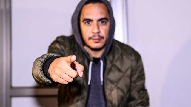 "Prometo honrar todo amor que você deixou aqui", diz Marcelo D2 sobre a morte da mãe