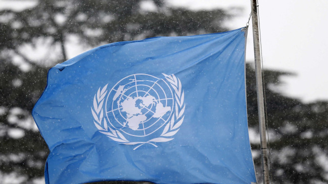 'Hackathon' tenta ajudar metas da ONU