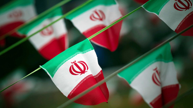 Irã bane entrada de lutadores dos EUA 
para competição no país