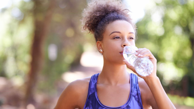 Conheça os principais benefícios da água ao metabolismo