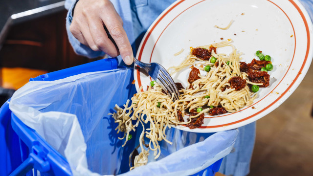 5 dicas para evitar desperdício de comida e economizar