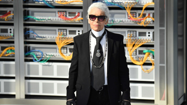 Veja o dress code do Met Gala 2023, que homenageia o estilista Karl Lagerfeld
