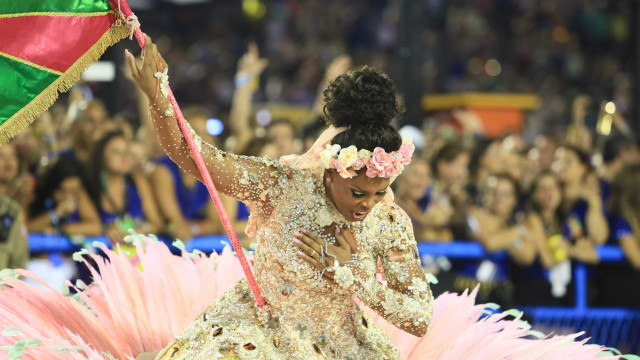 Mangueira vai homenagear Marielle Franco no samba do carnaval de 2019