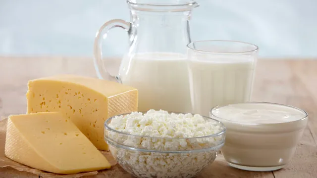 
                    Veja os principais sinais e diferenças de intolerância e alergia ao leite
                