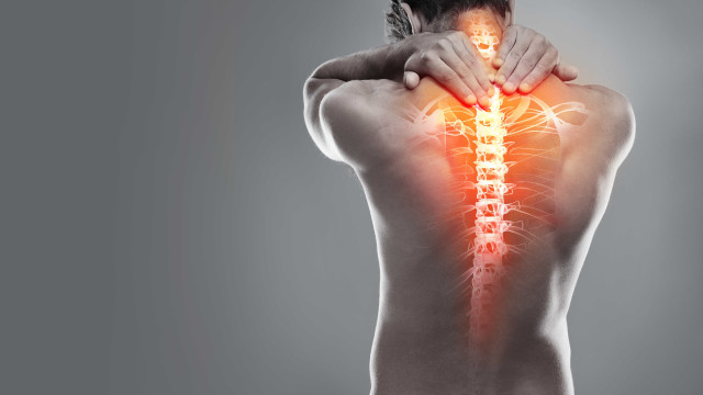 Dor crônica pós cirurgia da coluna
vertebral: o que fazer?