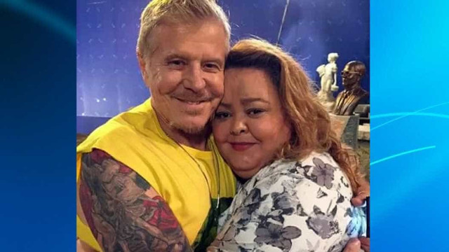 Desempregada, atriz de 'Pé na Cova' passa por dificuldades financeira
