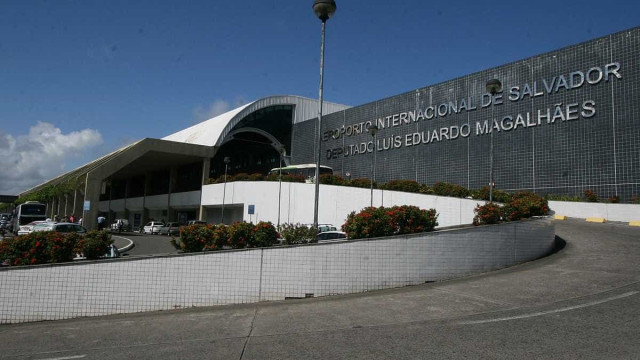 Grupos levam 4 aeroportos em
 leilão com oferta de R$ 3,7 bilhões