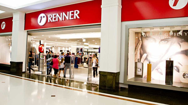 Renner contrata bancos para oferta de mais de R$ 4 bi