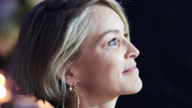 Sobrinho de Sharon Stone morre com apenas 11 meses