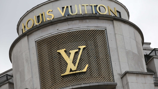 Membros do BTS são anunciados como embaixadores da Louis Vuitton
