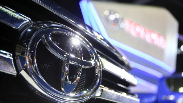 Toyota anuncia recall de mais de 2 milhões de veículos híbridos