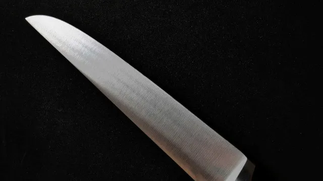 
                    Homem é preso após tentar matar a irmã e o cunhado com facão na zona sul de SP
                