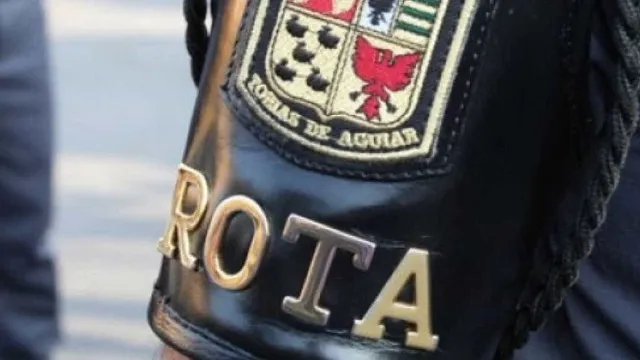 
                    Suspeito de participação em atentado contra tenente, irmão de Eloá, é morto pela Rota
                