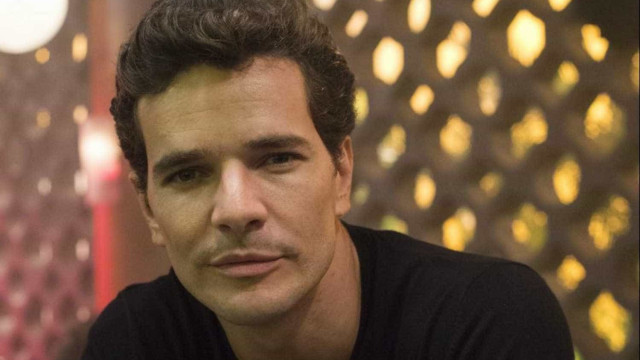 Mario Frias é inimigo da cultura, diz Daniel de Oliveira sobre ex-colega de 'Malhação'