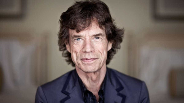 Mick Jagger compra mansão de R$ 10 milhões de presente para a namorada