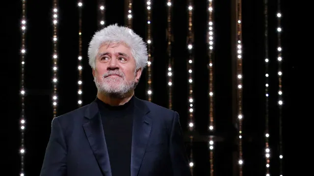 
                    Pedro Almodóvar diz que Trump, Netanyahu e Putin são monstros em Cannes
                