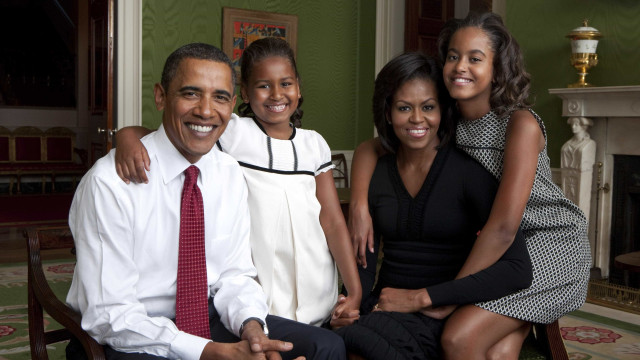 Nova residência da família Obama
custou R$ 25,8 milhões; conheça