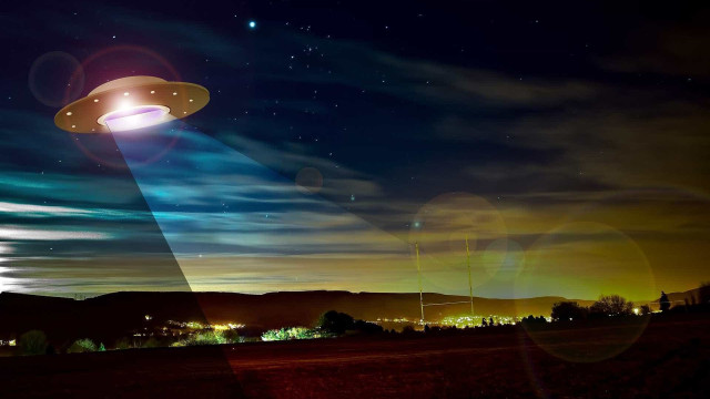 Cientista revela novo método para buscar vida extraterrestre