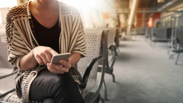 
                    Wi-Fi público: cuidados essenciais para navegar com segurança
                