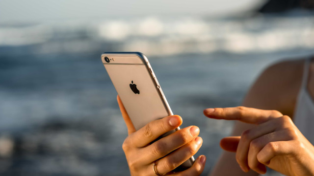 Aprenda a excluir vários contatos do iPhone de uma só vez