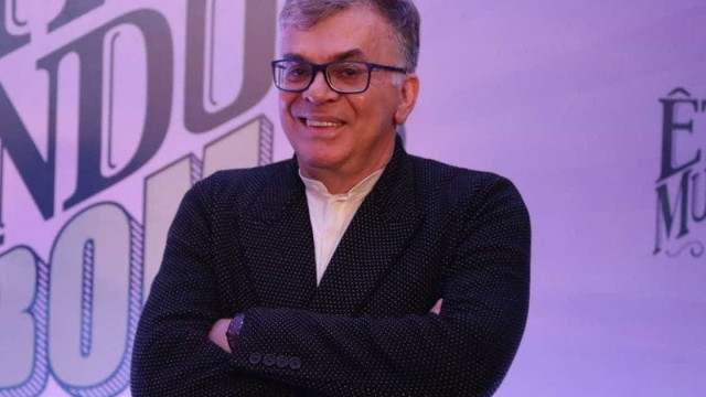 Walcyr Carrasco nega 'Verdades Secretas 3' e avalia 'Terra e Paixão'