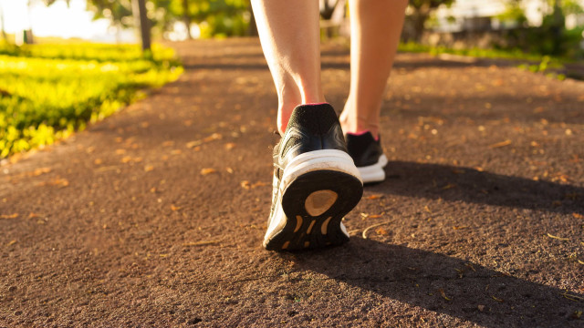 Conheça 7 benefícios da caminhada e comece a praticar
