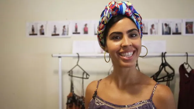 
                    'Falta de talento', diz Bela Gil ao explicar por que não seguiu carreira na música
                