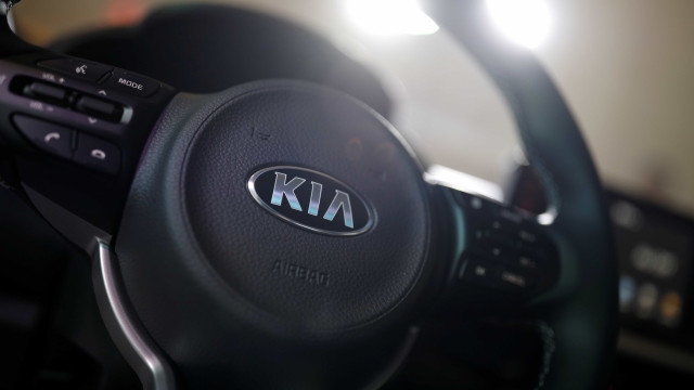 Kia Motors quer dobrar venda de veículos no Brasil em 2018