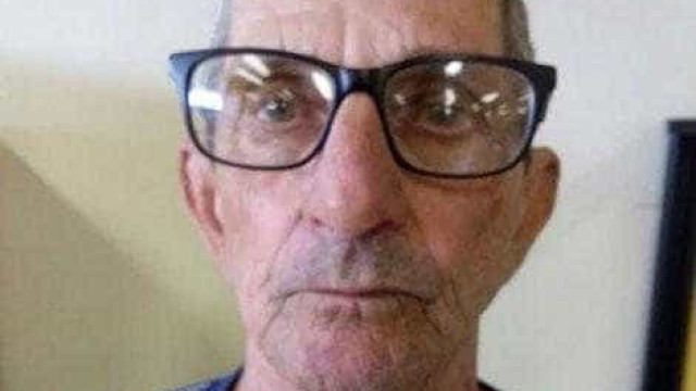 Preso homem de 73 anos suspeito de estuprar duas crianças de 6