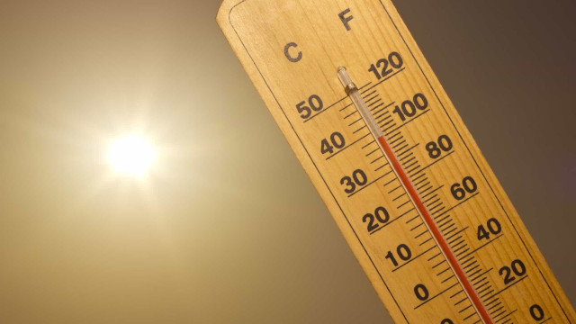 Reino Unido emite primeiro alerta de calor extremo