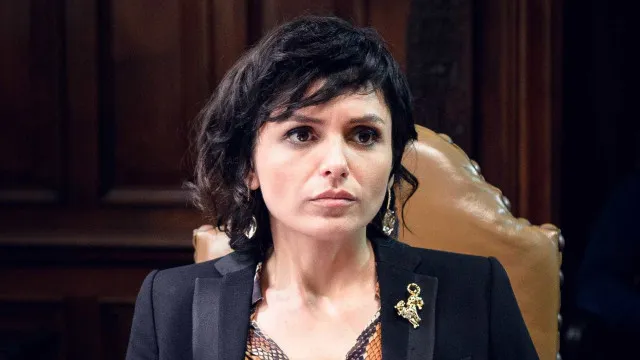 SÃO PAULO, SP (UOL/FOLHAPRESS) - Monica Iozzi,