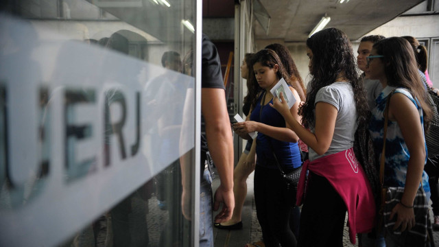 Projeto de extinção da Uerj chega à Assembleia Legislativa do Rio