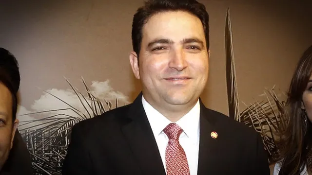 
                    Amigo de Flávio, Willer Tomaz movimentou R$ 5 bi em bets, diz Fazenda
                