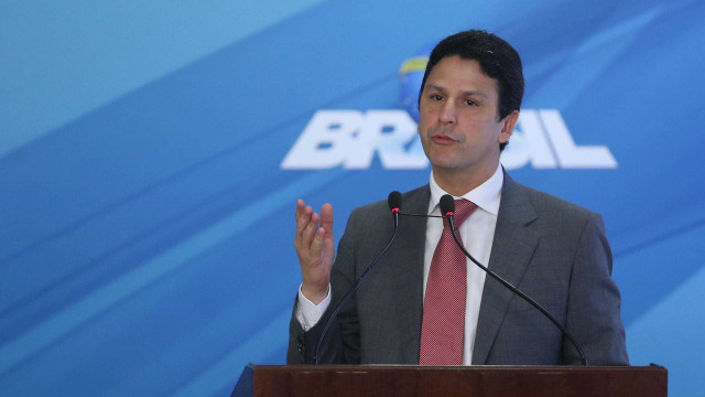 Presidente do PSDB se reúne hoje com desenvolvedora de app para definir prévias