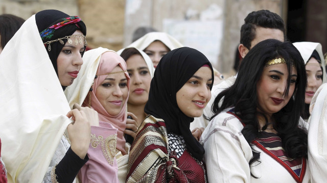 Tunísia aprova lei histórica sobre violência contra mulheres