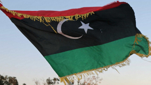 Terceiro ataque aéreo dos EUA na Líbia em oito dias matou 17 jihadistas