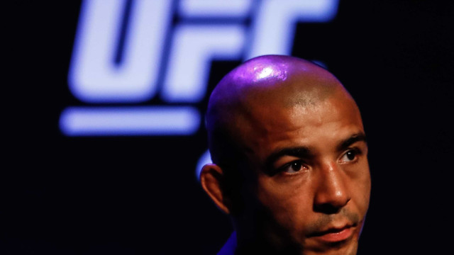 No final da carreira, José Aldo se aproxima de cinturão do UFC: 'Fome de vencer'