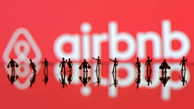 Airbnb cresce 71% no Brasil