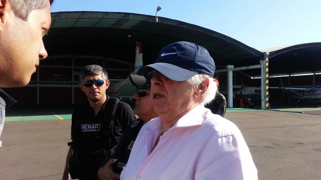 TJ-SP concede prisão domiciliar ao ex-médico Roger Abdelmassih