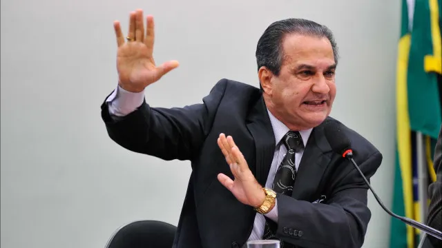 A Primeira Turma do Supremo Tribunal Federal (S