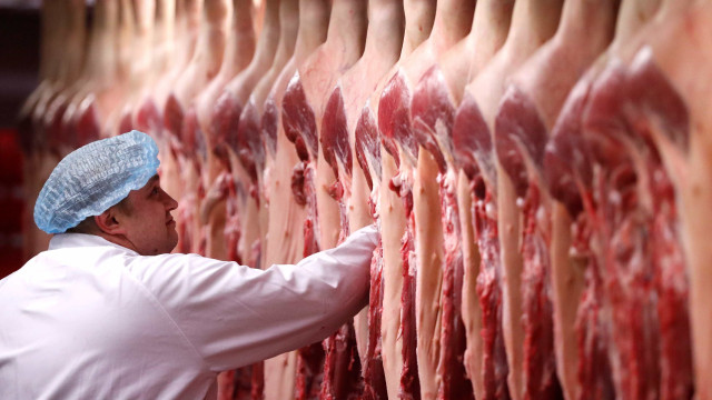 Lesoto abre mercado para carne de aves do Brasil