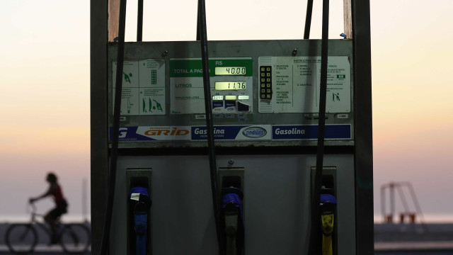 Gasolina sobe em 20 Estados e DF; valor médio avança 1,10%
