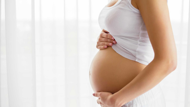 10 mudanças que acontecem no corpo durante a gravidez