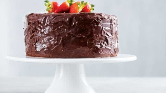 Aprenda a melhor receita de bolo de chocolate