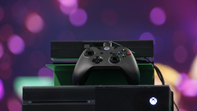 Primeiro Xbox One desaparece das lojas virtuais