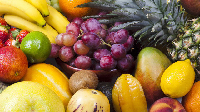Você sabe qual a fruta mais popular do mundo?