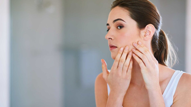 Cinco dicas para combater e diminuir a oleosidade do rosto